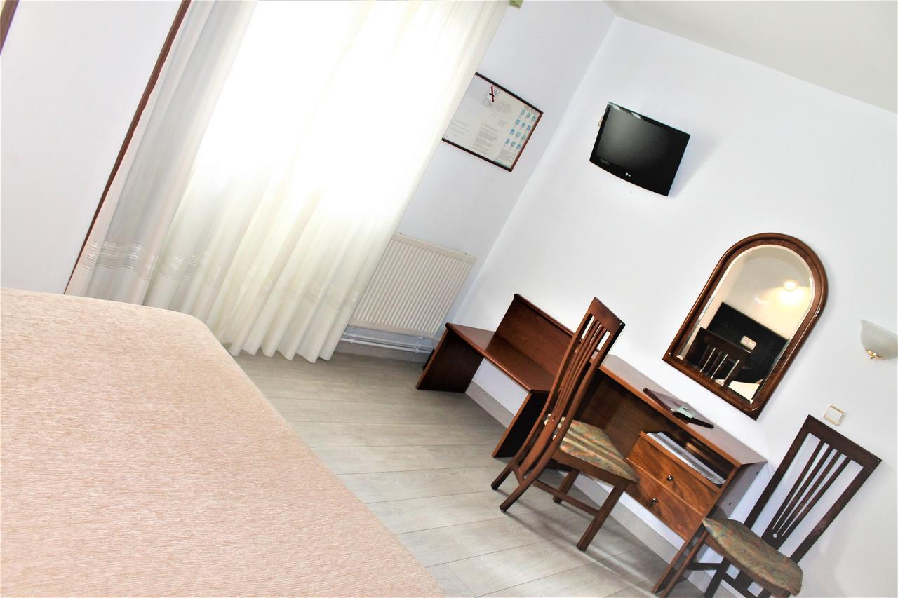 Hotel A Barquina Culleredo Eksteriør billede